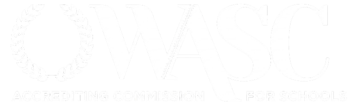 Logotipo de la WASC