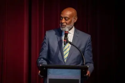 Kevin Chavous imagen parlante