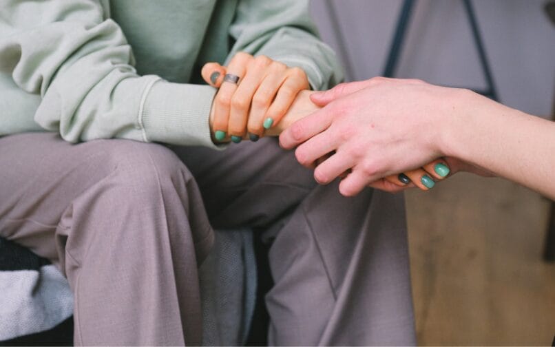 Apoyo, atención y recursos para las familias del CAVA afectadas por los incendios forestales de California 