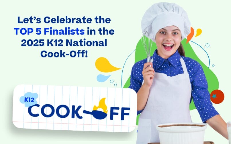 Imagen finalista del concurso de cocina