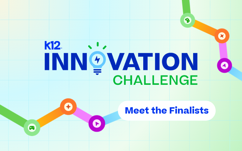 Desafío de innovación K12